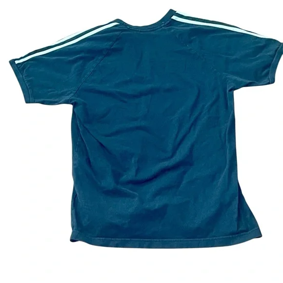 🎉HP🎉Adidas Black T-Shirt🎉HP🎉 - Picture 2 of 3